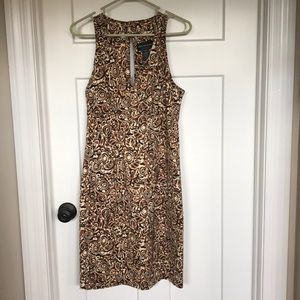 Connected Apparel Dress